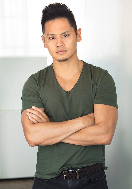 菲利普·党 Phillip Dang照片