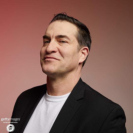 杰里米·S·霍尔姆 Jeremy Holm照片