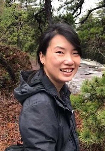 黄思琪 Kelly Ng照片