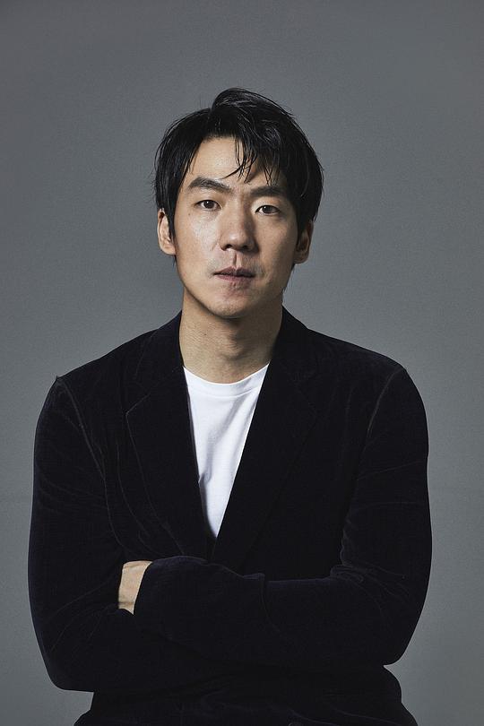 吴晓亮 Xiaoliang Wu照片