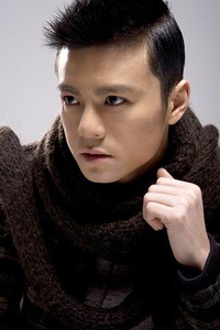 唐以诺 Yinuo Tang照片