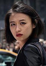 谢韵 Yun Xie照片