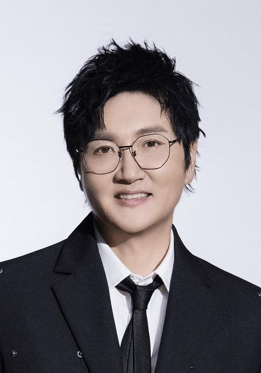 孙楠 Nan Sun照片