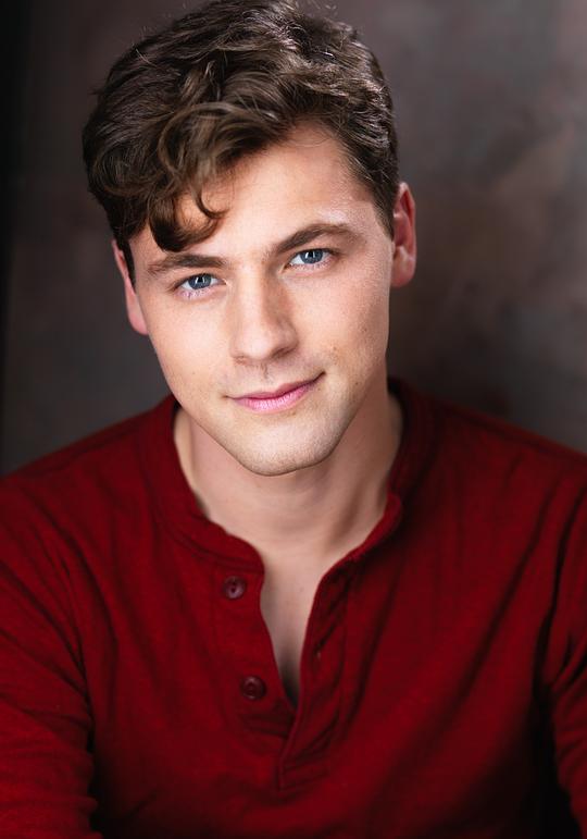 格伦·斯托特 Glenn Stott照片