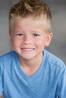 布登·约翰斯顿 Boden Johnston照片