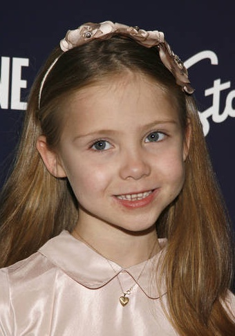 费丝·瓦拉迪卡 Faith Wladyka照片