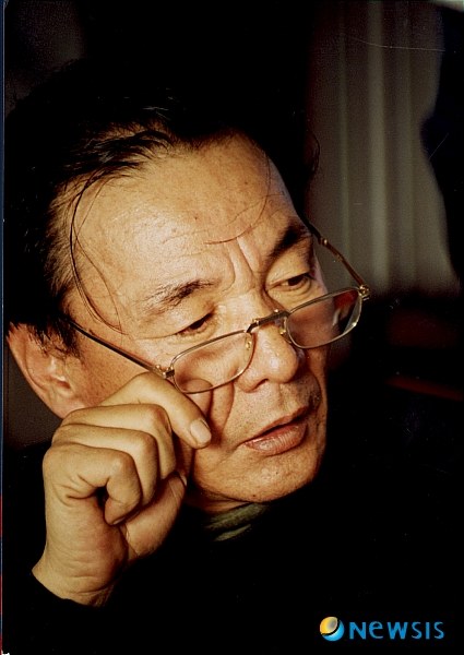 李斗镛 Doo-yong Lee照片