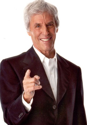 伯特·巴卡拉克 Burt Bacharach照片