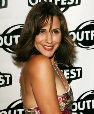 玛姬理查德 Maggie Wagner照片