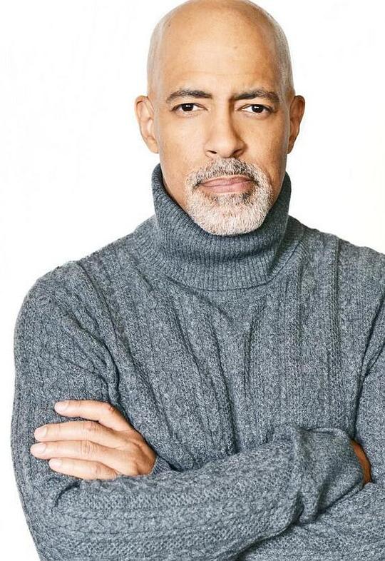 迈克尔·热内 Michael Genet照片