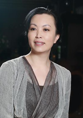 龚丽君 Lijun Gong照片