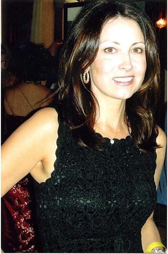 玛丽安·马达莱娜 Marianne Maddalena照片