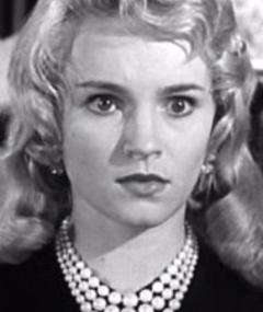 佩妮·莫雷尔 Penny Morrell照片