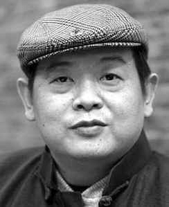 傅彪 Biao Fu照片