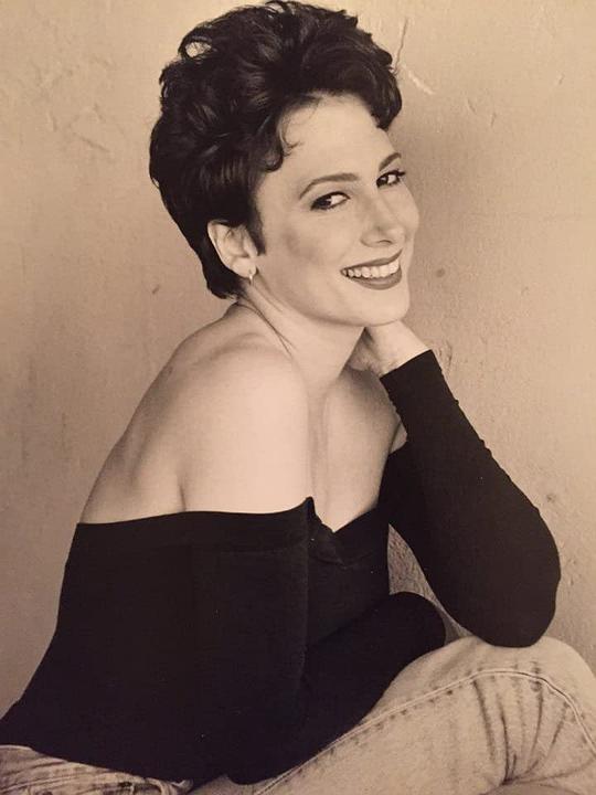 黛安·罗宾 Diane Robin照片