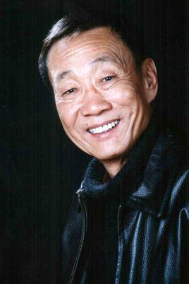 戈治均 Zhijun Ge照片