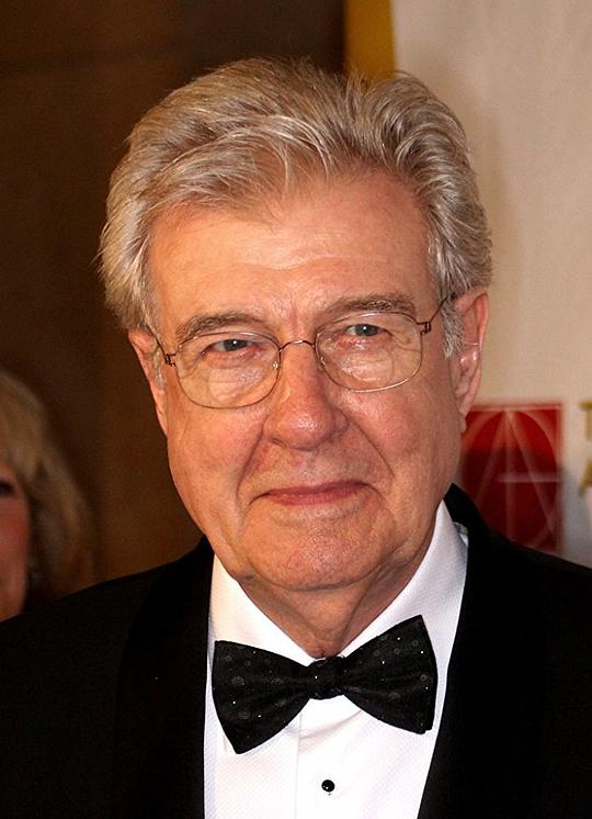 泰伦斯·马什 Terence Marsh照片