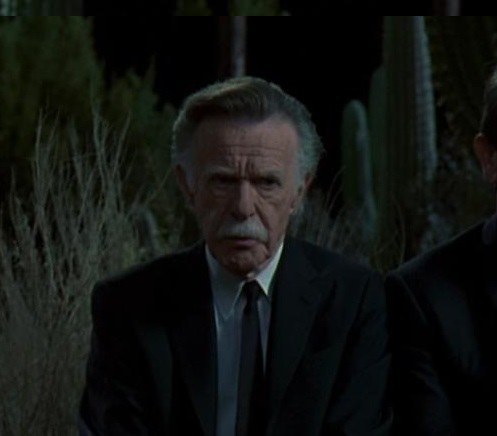 理查德-汉密尔顿 Richard Hamilton照片