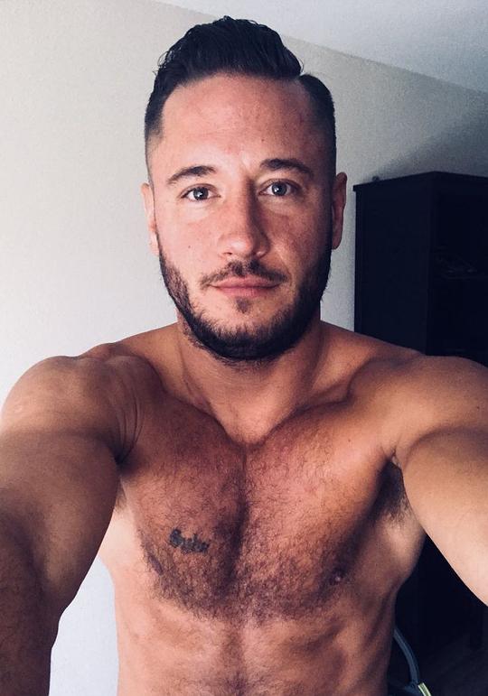 丹尼·芒坦 Danny Mountain照片