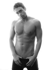 洛克·瑞德 Rocco Reed照片