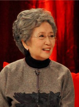 袁玫 Mei Yuan照片