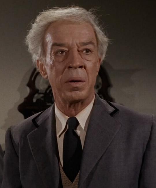 乔恩·洛默尔 Jon Lormer照片