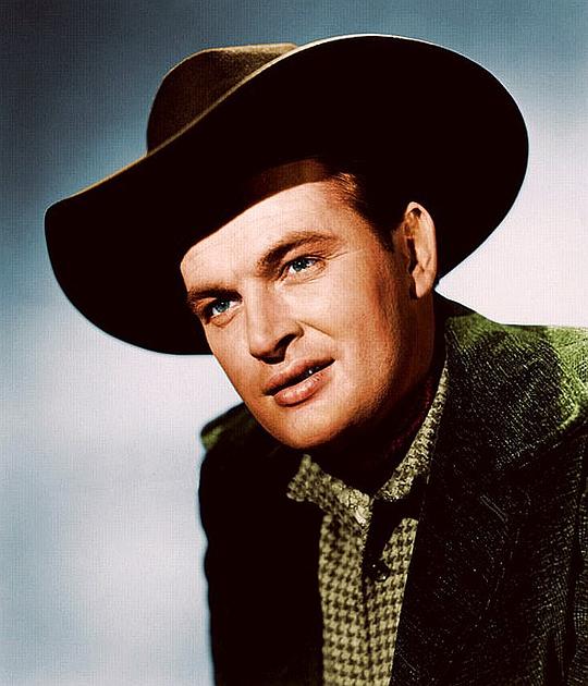 格雷格·帕尔默 Gregg Palmer照片