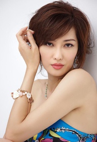 孟广美 Jessey Meng照片