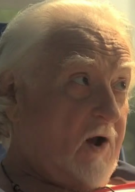 马蒂·因格斯 Marty Ingels照片