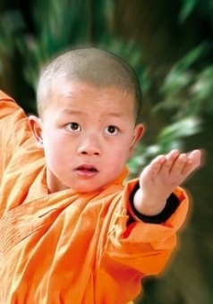 张壮 Zhuang Zhang照片