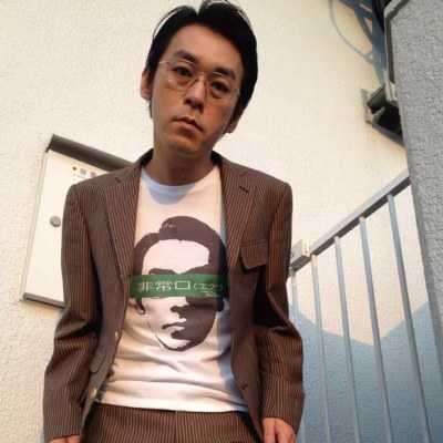 金刚地武志 Takeshi Kongochi照片