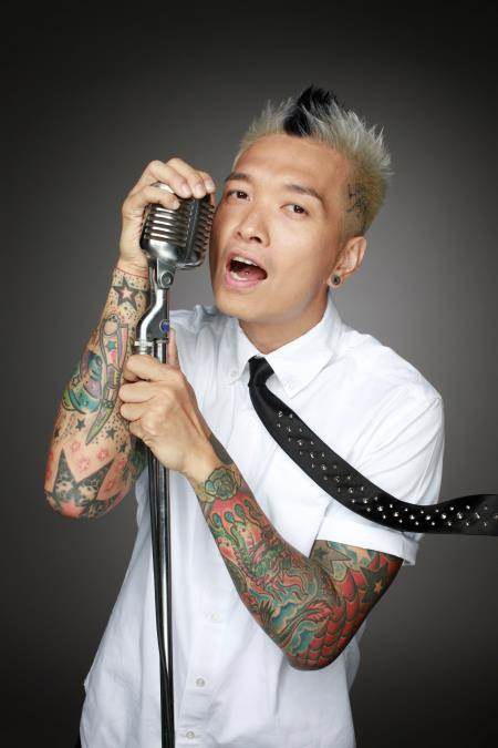 李健宏 Kevin Lee照片