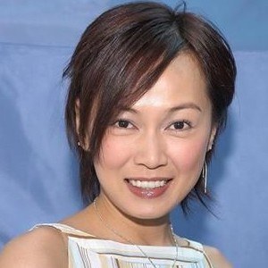 姚莹莹 Eileen Yeow照片