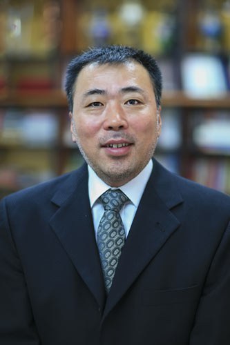 张晓海 Xiaohai Zhang照片