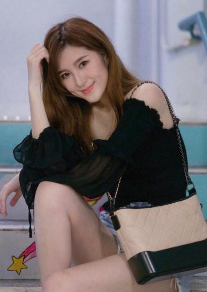 巩姿希 Krystl Kung照片