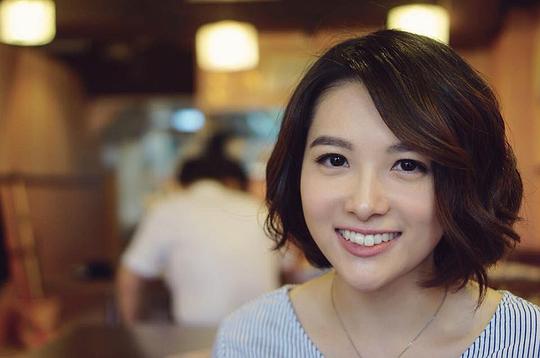 梁雯蔚 Sandy Leung照片