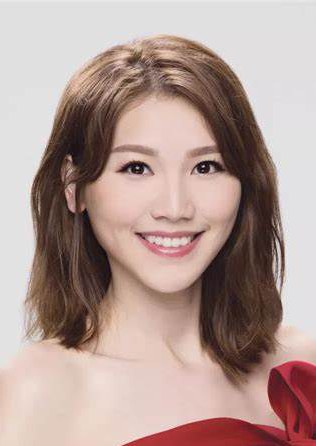 邓美欣 Venus Tang照片