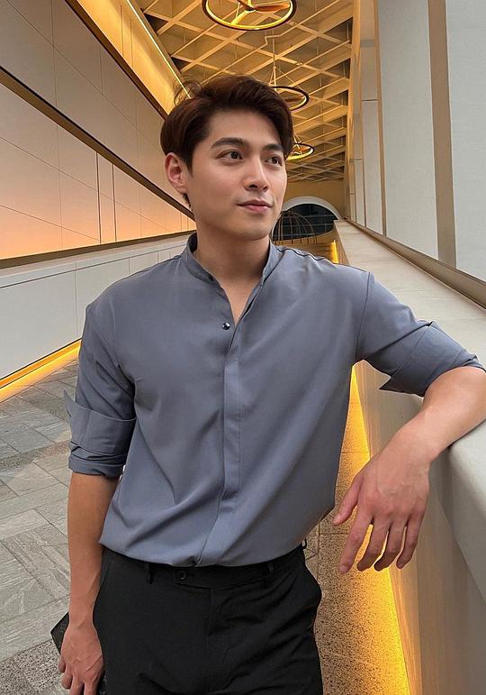 邹兆霆 Ting Chow照片