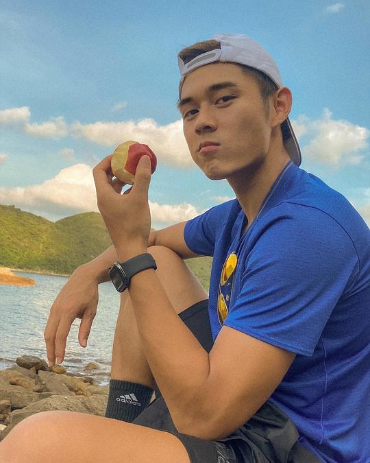 刘颂鹏 Enson Lau照片