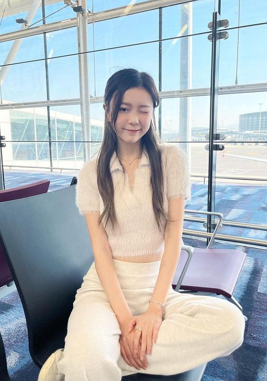 胡敏芝 Wu Man Chi照片