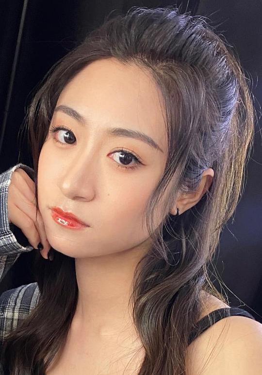 黄紫恩 Jojo Wong照片