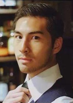 郑咏谦 Moses Wing-Him Cheng照片