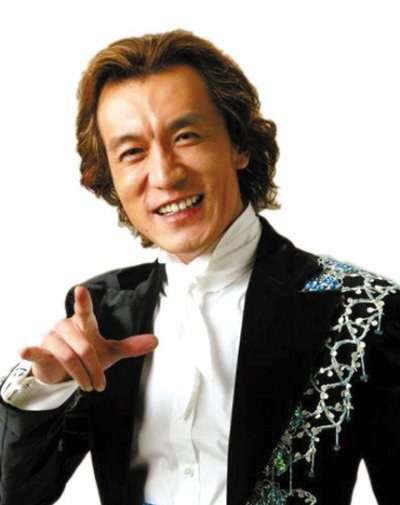 李咏 Yong Li照片