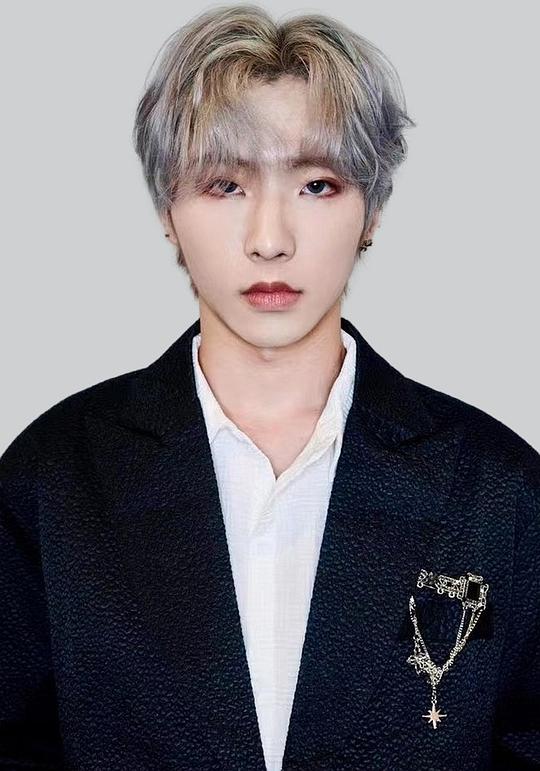 黄星绰 Hugo wong照片