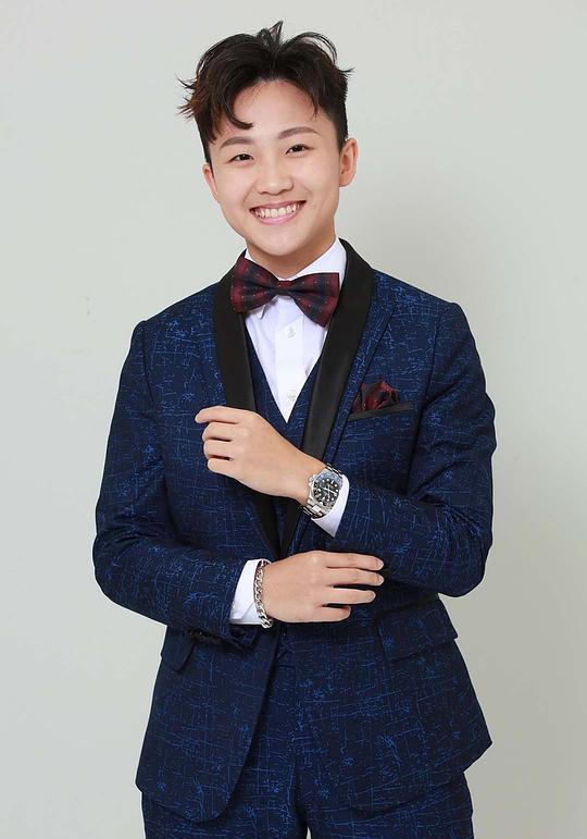 刘倬昕 Sam Lau照片