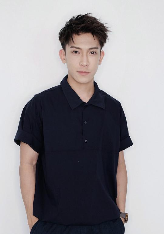 冯显艺 Auston Fung照片