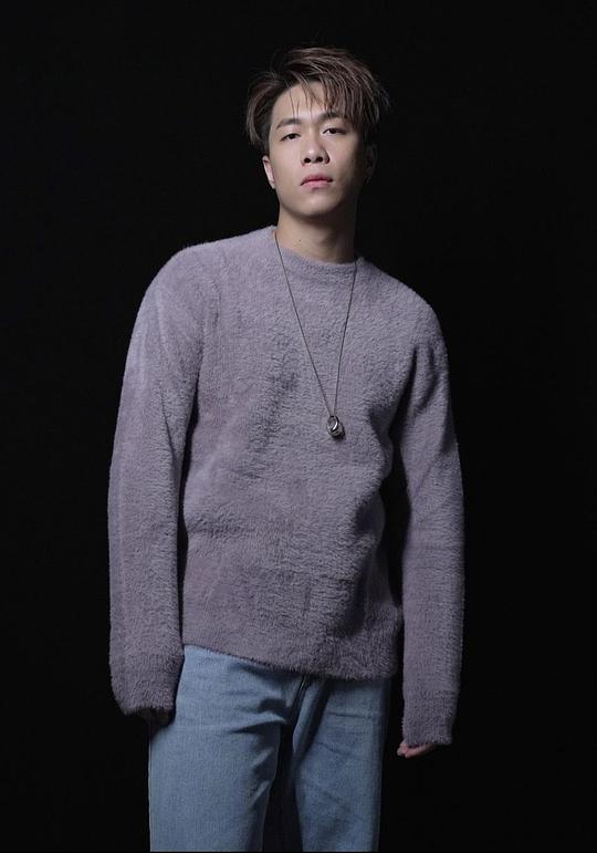 张景尧 King Cheung照片