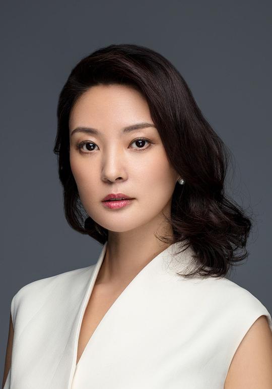 刘芳菲 Fangfei Liu照片