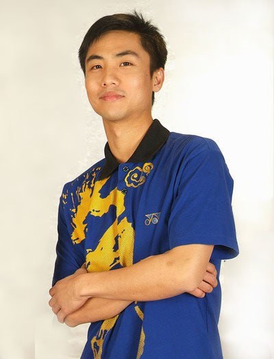 吴海杰 Haijie Wu照片