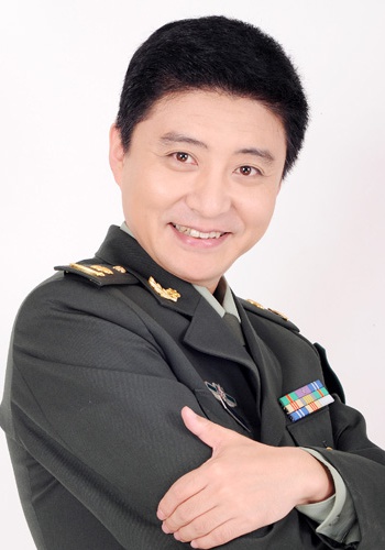 周炜 Wei Zhou照片